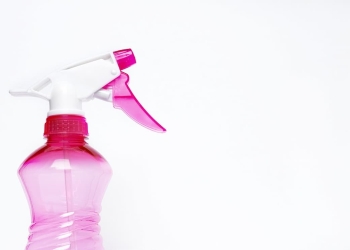 Are expired cleaning products useful and are they dangerous?