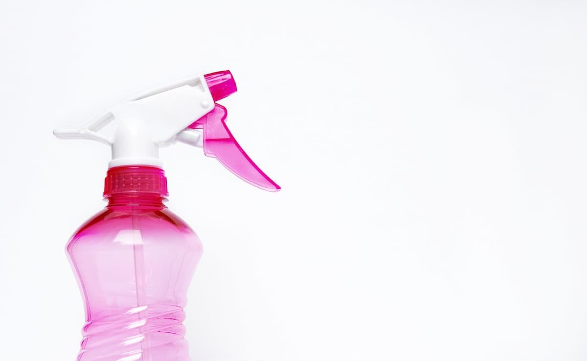 Are expired cleaning products useful and are they dangerous?