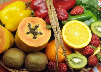 antioxidante funciones basicas alimento