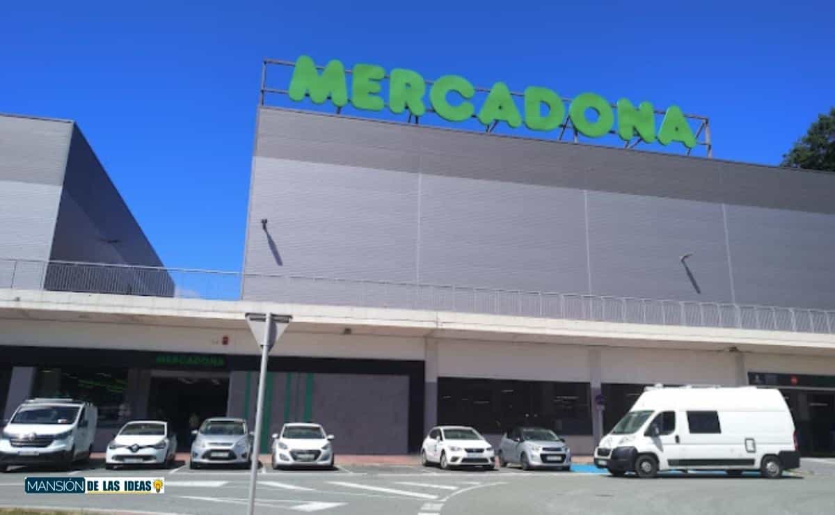 Harina para hacer pizza sin gluten casera de Mercadona