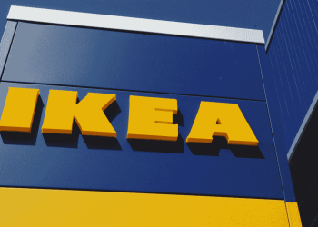 Ikea products renovate home