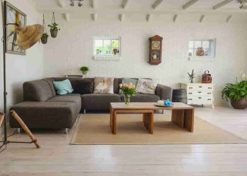 Three tricks for dummies that will improve the interior decoration in your home