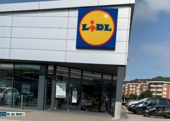 Cheap dishwasher for sale at Lidl