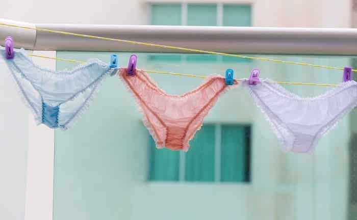 lenceria ropa interior mujer