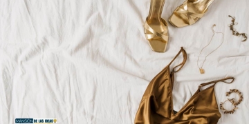 limpiar vestido seda
