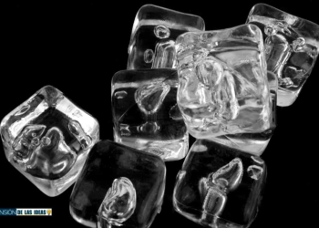 máquinas cubitos crisis hielo