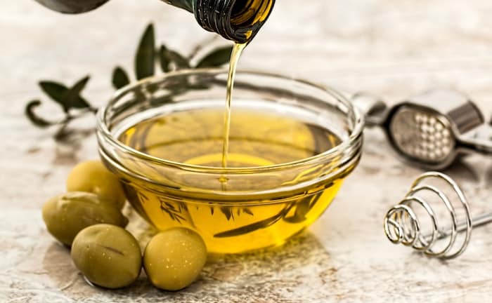 cómo cultivar un olivo