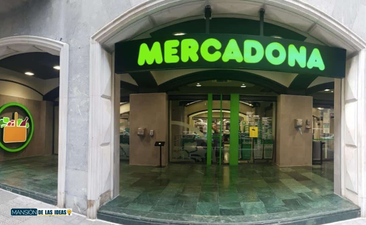 Tomate seco de Mercadona