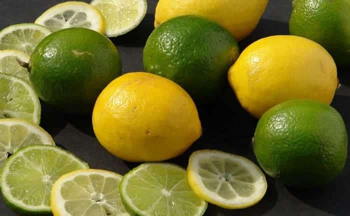 trucos limpieza cocina limon