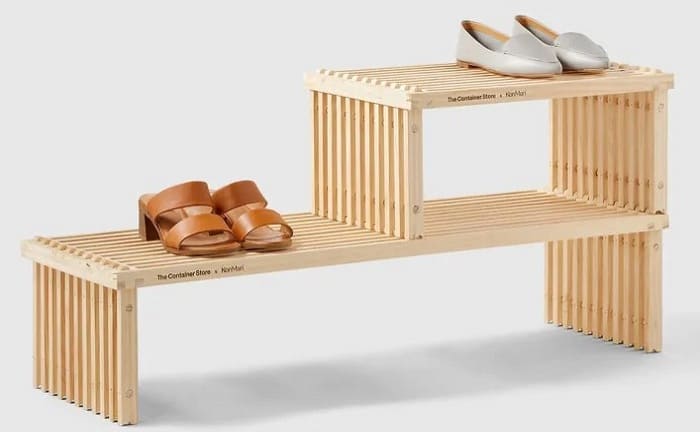 sustentable madera calzado
