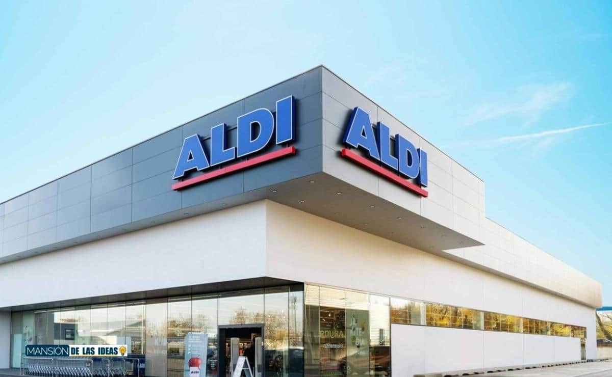 Aldi accesorios hacer ejercicio