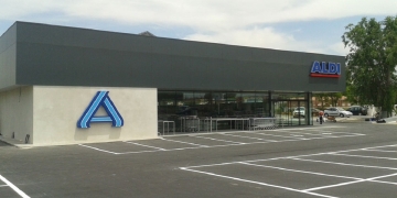 Aldi productos fitness a un precio de derribo