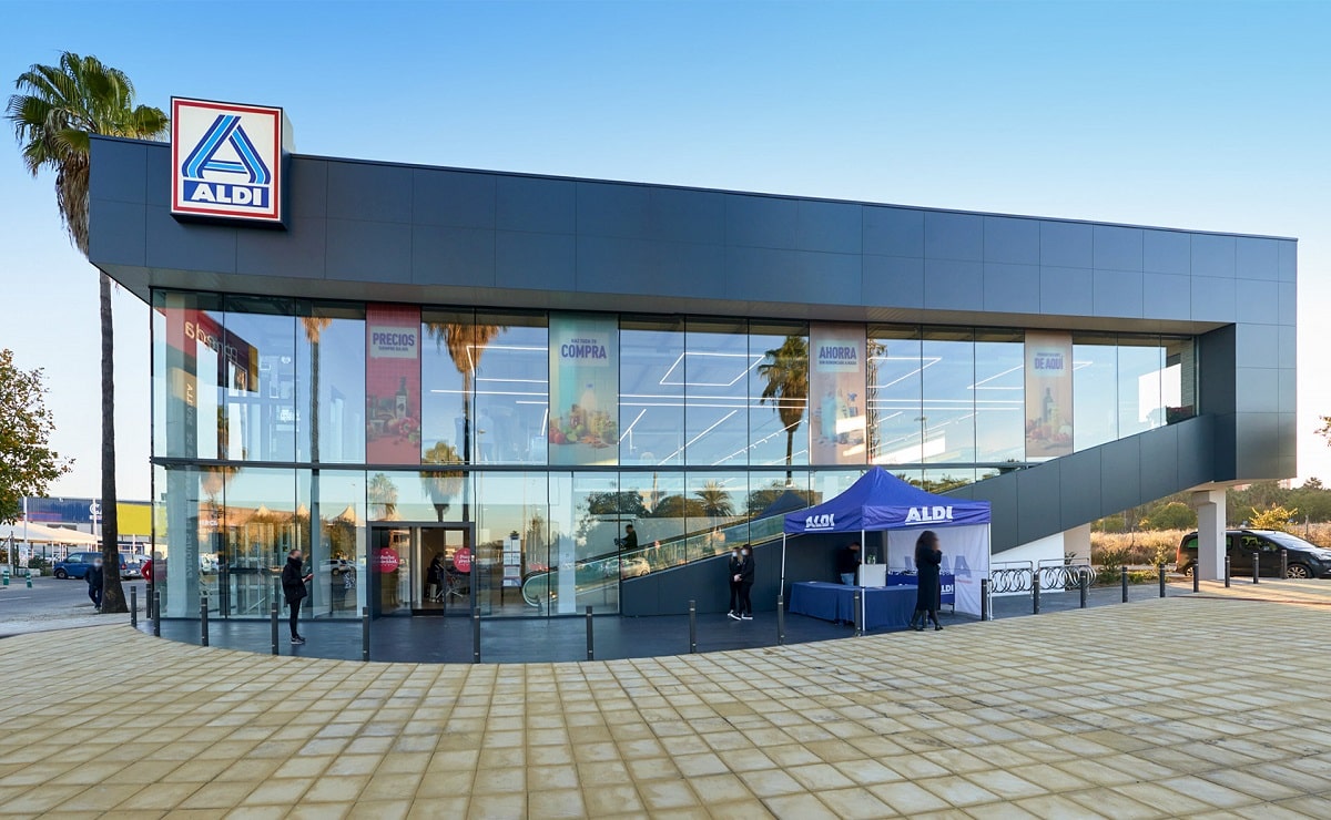Aldi croquetas bacalao EL MERCADO