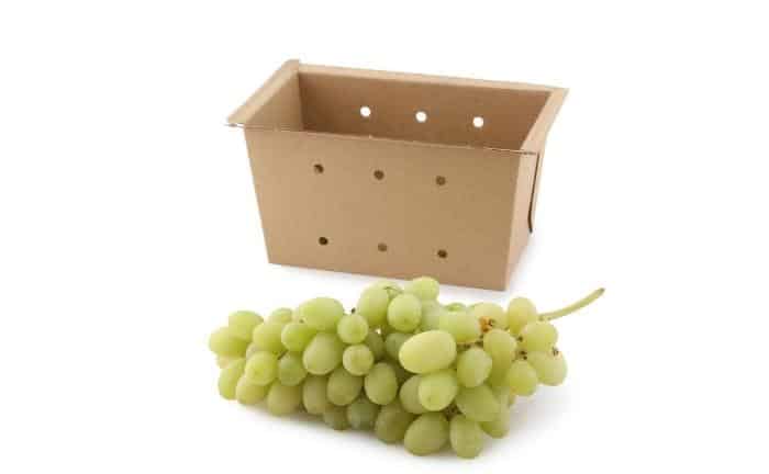Carrefour uvas disponibles
