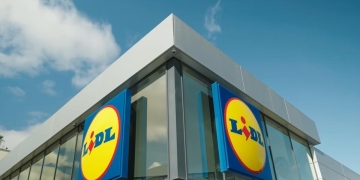 LIDL sudaderas pijamas Harry Potter