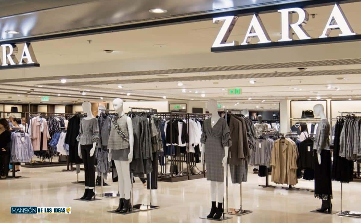 Capa para vestidos de invitadas boda de Zara