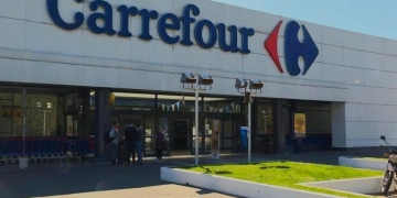 Carrefour nuevos postres chocolate