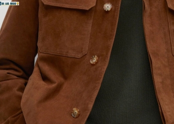 how to clean suede jacket