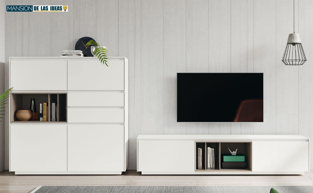 como limpiar muebles lacados