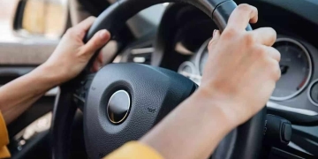 como limpiar volante coche