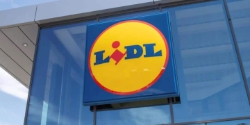 Cristales limpios gracias al vinagre blanco de Lidl