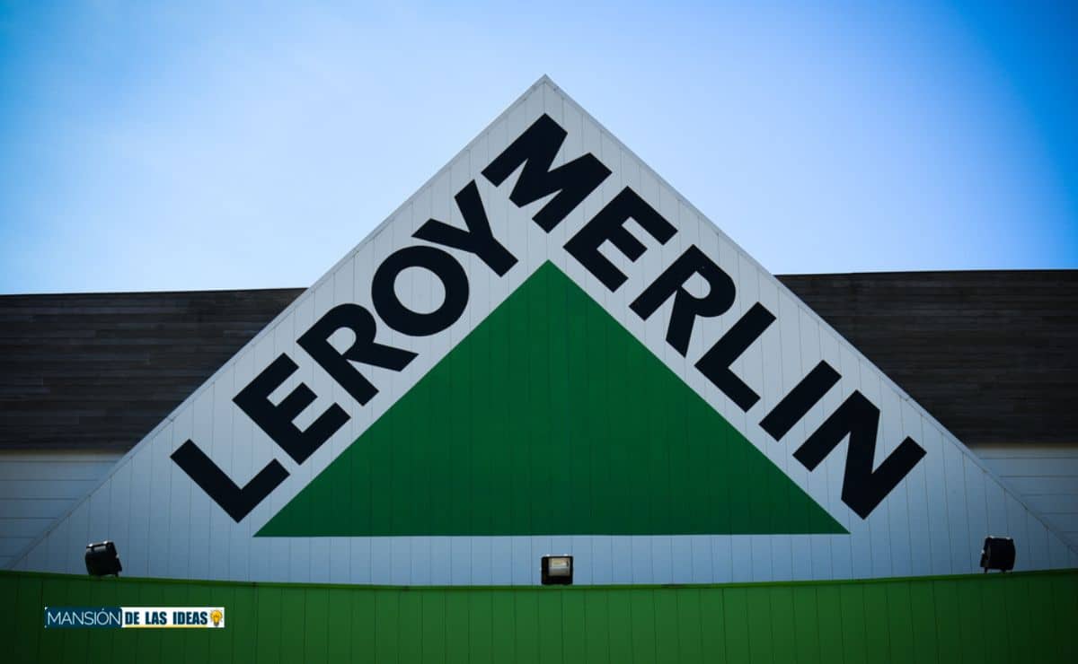 dispositivos calor sostenible leroy merlin