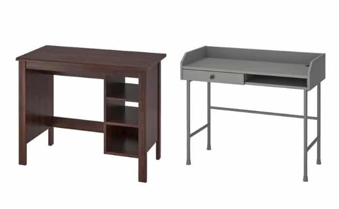 escritorios recomendados Ikea