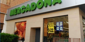 Especia marroquí de venta en Mercadona