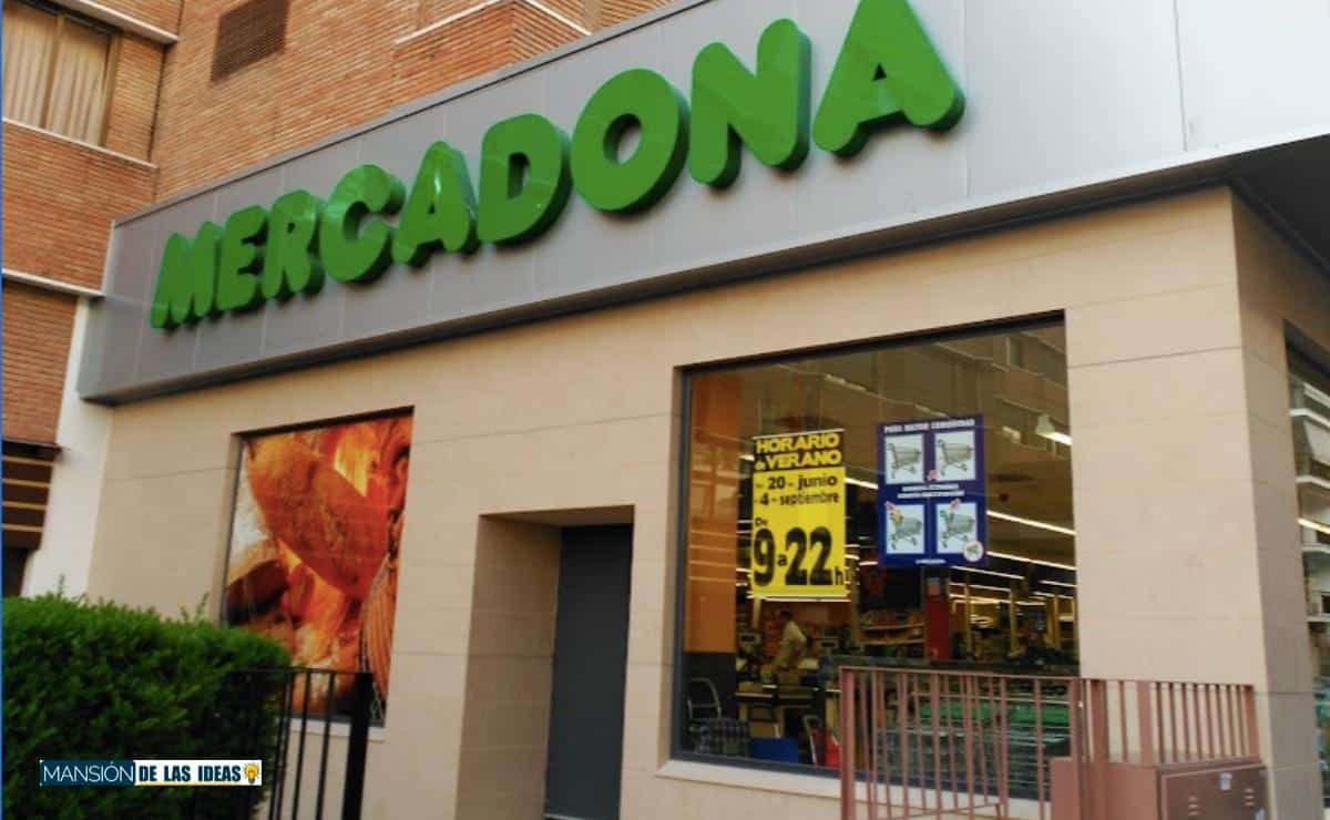 Especia marroquí de venta en Mercadona