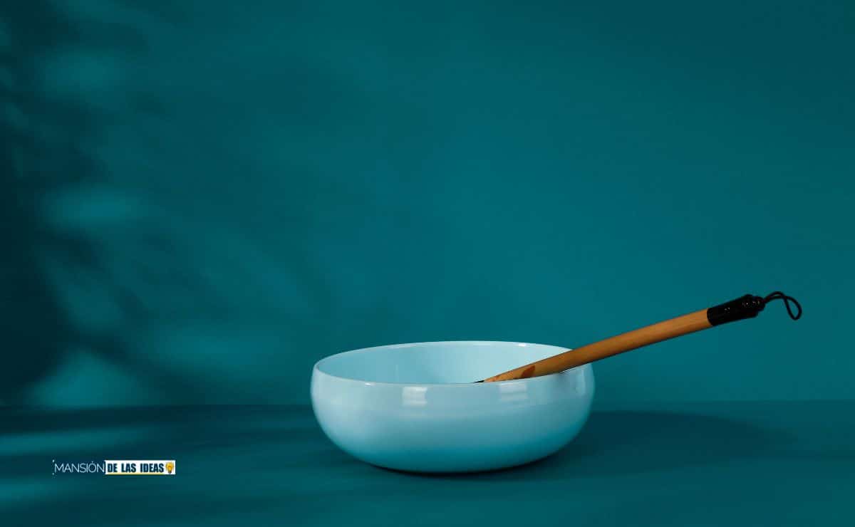 limpieza de porcelana