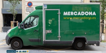mercadona fregona nueva microfibra
