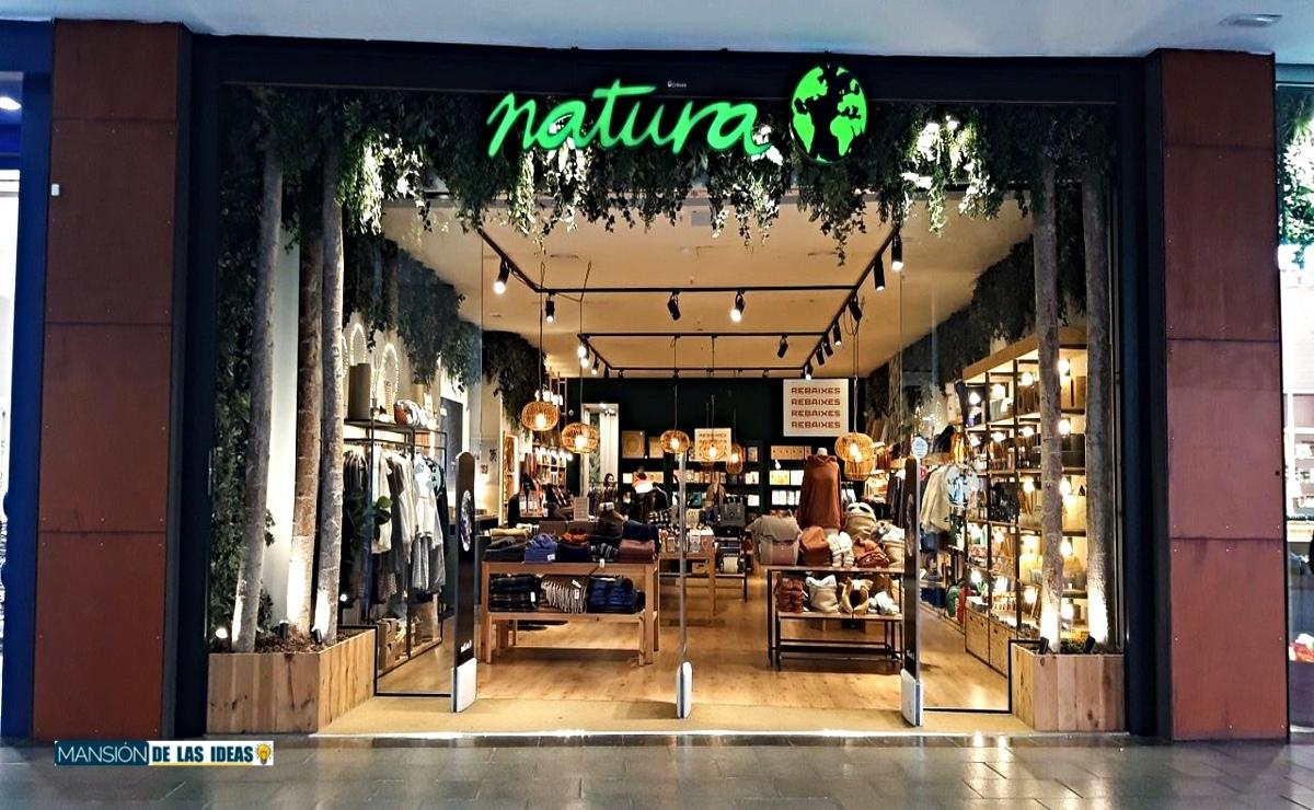 Natura nueva bolsa térmica