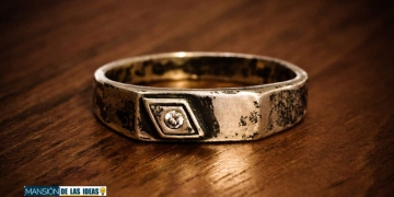 plata bicarbonato sodio limpieza