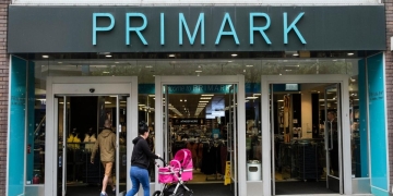 primark bolsos mochilas mickey mouse
