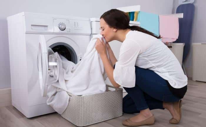 retirar ropa sucia evitar polillas