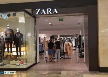 Tendencias bolsos de Zara para el otoño
