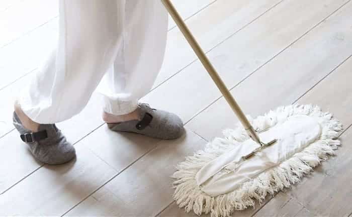 usos mopa limpieza