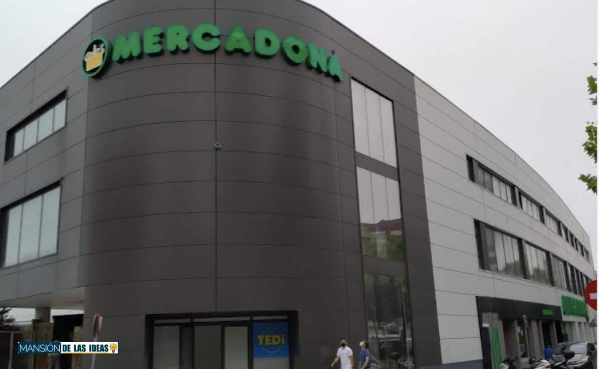 Variedades de cebolla en Mercadona