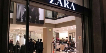 Vuelven los Special Prices de Zara