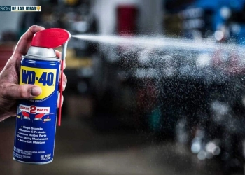 wd40 household uses