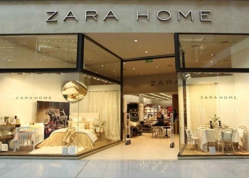 Zara Home compras curiosas