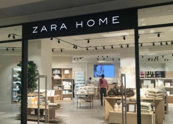 Zara Home difusor olor armario