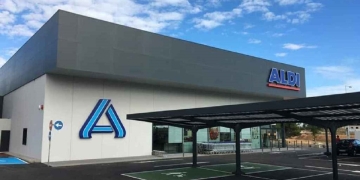 Aldi cortador de pelo y barba de la marca CARRERA