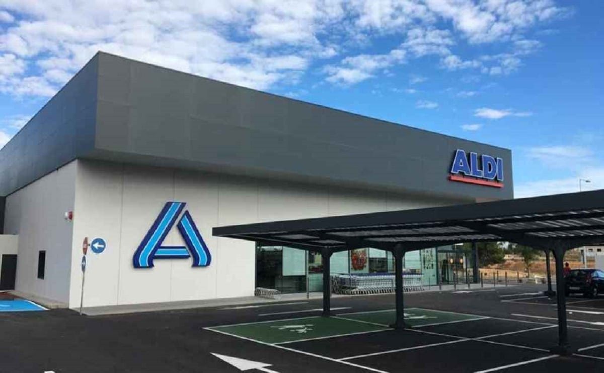Aldi cortador de pelo y barba de la marca CARRERA