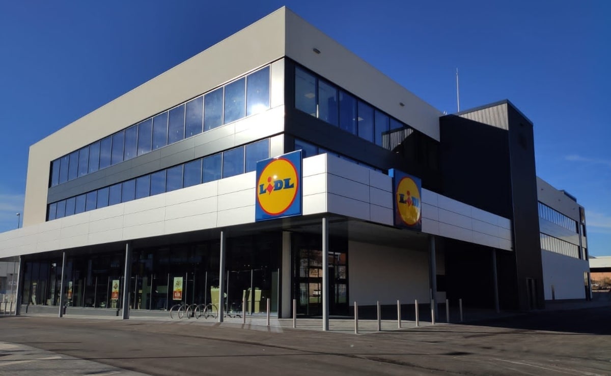 Estas plantas de Lidl te ayudan a ambientar tu casa en Halloween