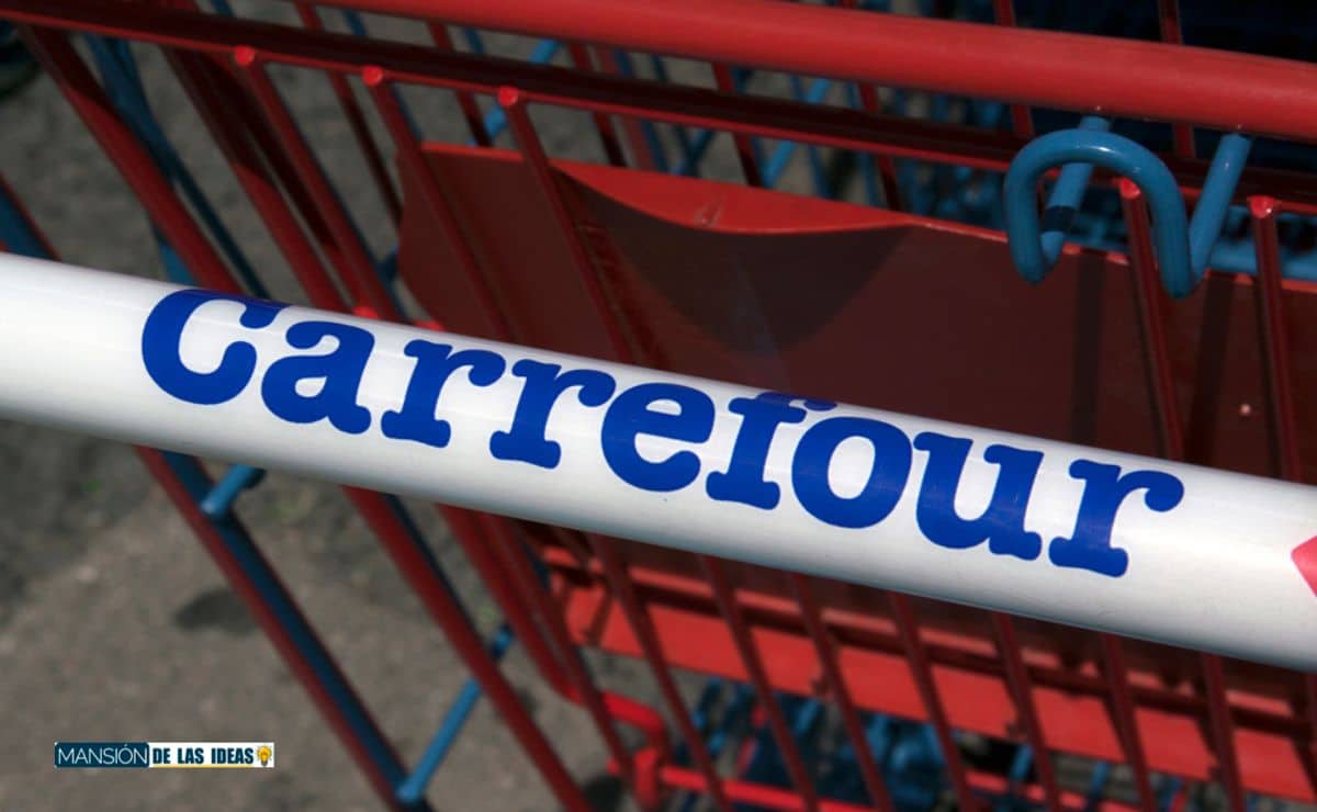 Piec Carrefour, który zaskakuje designem, a jednocześnie jest przyjazny dla środowiska