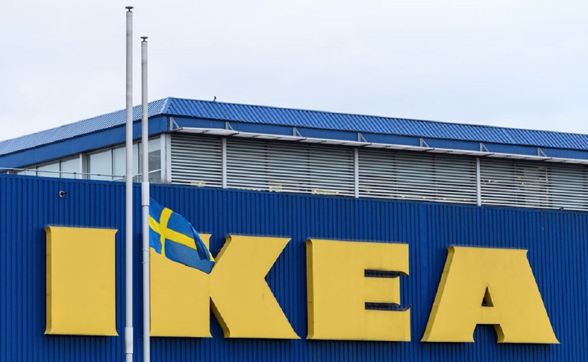 Ikea silla gaming STYRSPEL para tu despacho