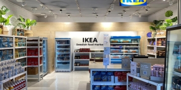 Ikea tiene la cama apilable que todas las casas necesitan