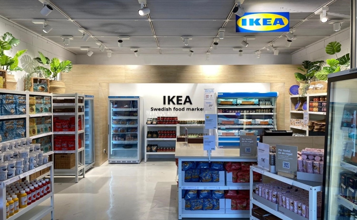 Ikea tiene la cama apilable que todas las casas necesitan