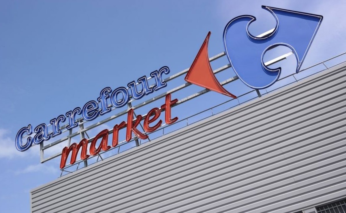 La fiebre por el mantel antimanchas de Carrefour más elegante